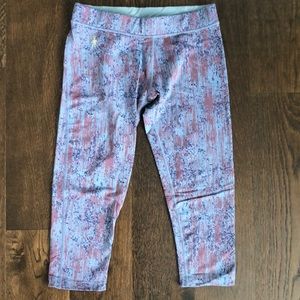 Smartwool PhD Capri Pants